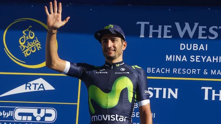 Lobato eindwinnaar in Madrid, dagzege gaat naar Molano