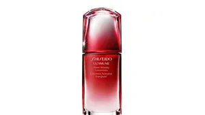 Shiseido Ultimune voor een gehydrateerde en heldere teint