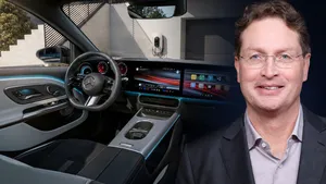 Mercedes-topman geeft toe dat de knoppenjacht te ver ging: ‘We zitten op het minimum aan knoppen’