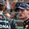 Verstappen krijgt een taakstraf voor vloeken in persconferentie | Autobahn