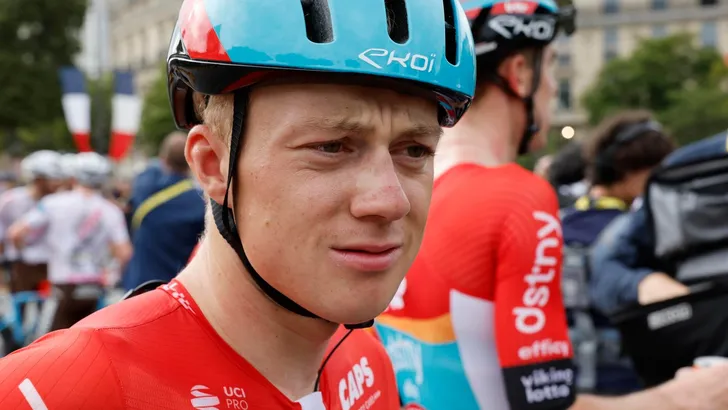 Tour de France 2023 - stage 21