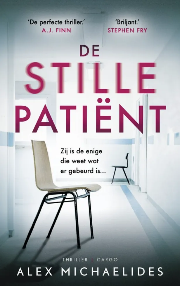 De stille patiënt