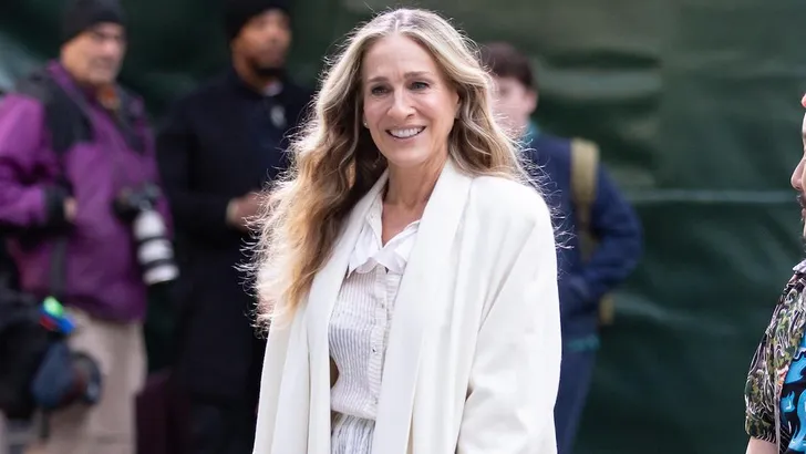 sarah jessica parker