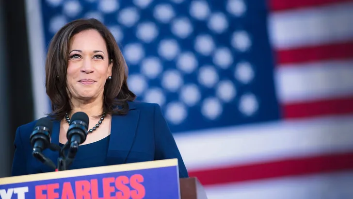 Kamala Harris wordt de running mate van Joe Biden