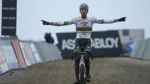 mathieu van der poel