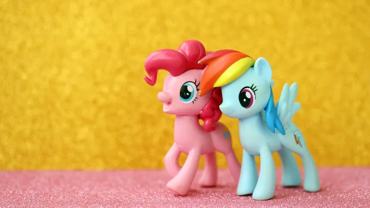Schatzoeken op zolder: waarom sommige My Little Pony's nu een fortuin waard zijn