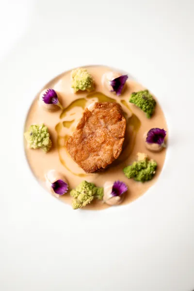 Foto 5 van Restaurant Markant