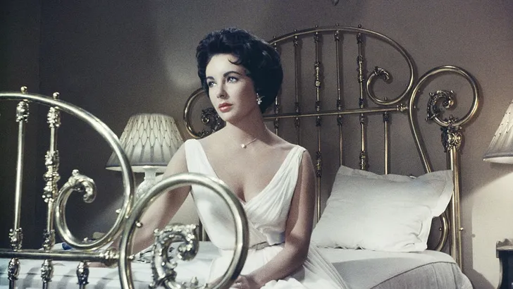 Elizabeth Taylor