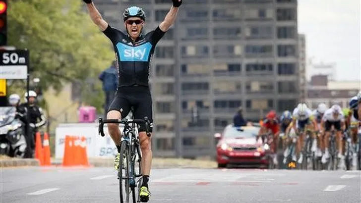 Rabo-aanwinst Nordhaug wint in Montréal