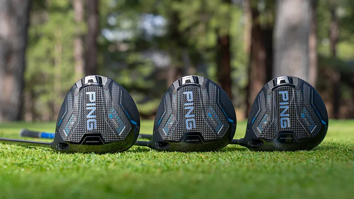 Ping G440 K: maximale vergevingsgezindheid én aanpasbaarheid