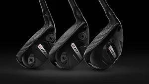 Getest: Titleist GT2 hybride... indrukwekkend goed