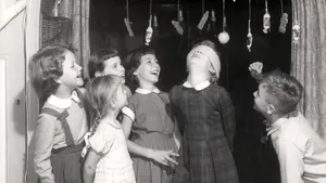 Spelletjes van vroeger