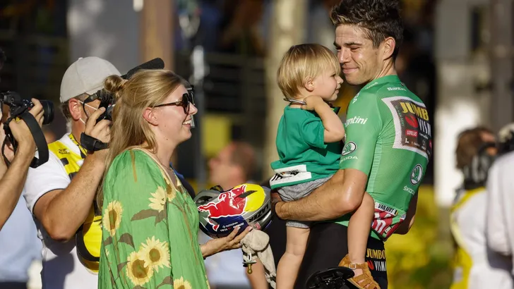 Tour de France 2022 stage 21