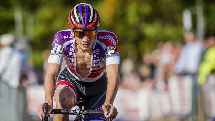 David van der Poel