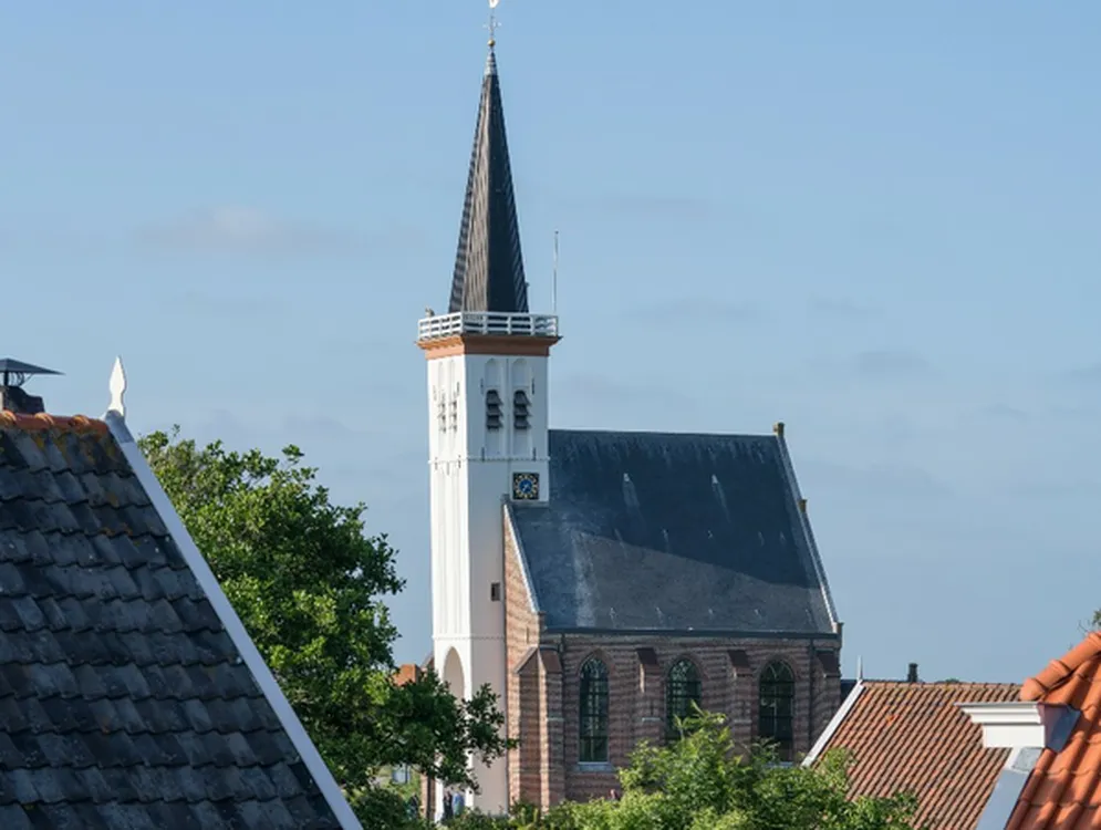 Foto 1 van Bij Jef