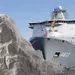 Marineschip