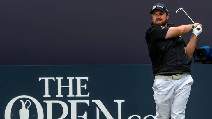 shane lowry