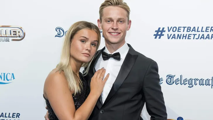 Voetbalgala 2019