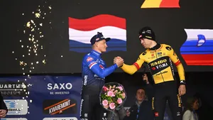 E3 Saxo Classic Harelbeke 2023