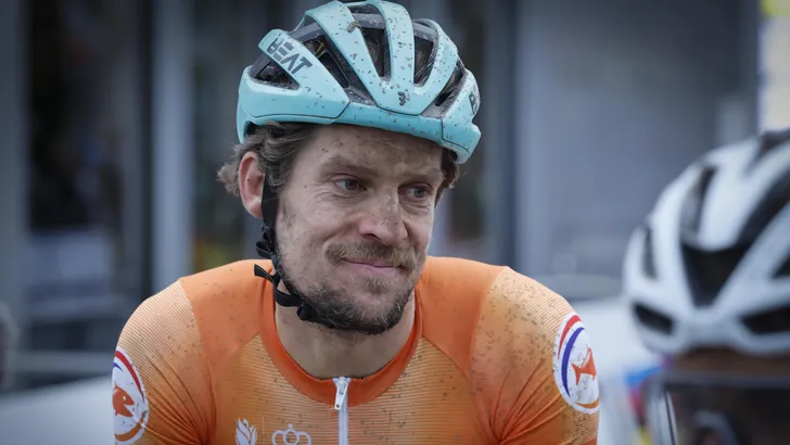thijs zonneveld