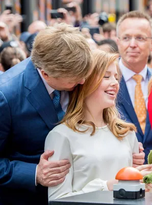 willem en alexia