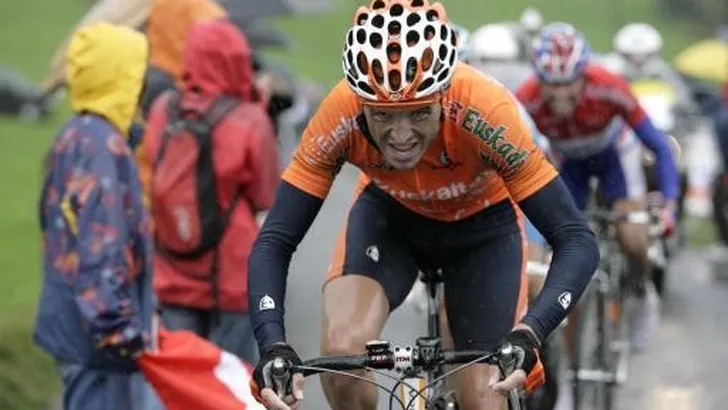 Euskaltel wijst nu al zeven renners voor Tour aan