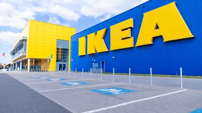 Na negen jaar is de iconische IKEA PS collectie terug. Ontdek de opblaasfauteuil, lampen en meer betaalbaar design voor in huis.