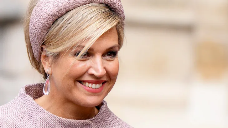 Hair Royal Highness: royals met een pony