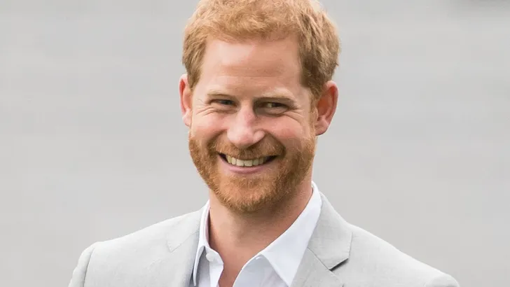Prins Harry: 'We lopen niet weg, zeker niet van jullie'