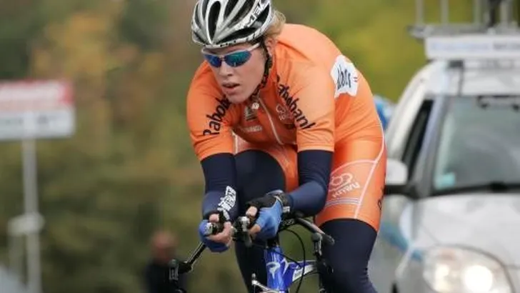 WK tijdrijden vrouwen: wie volgt Armstrong op?