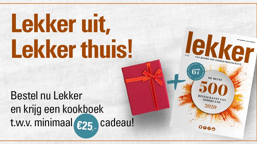 Lekker500