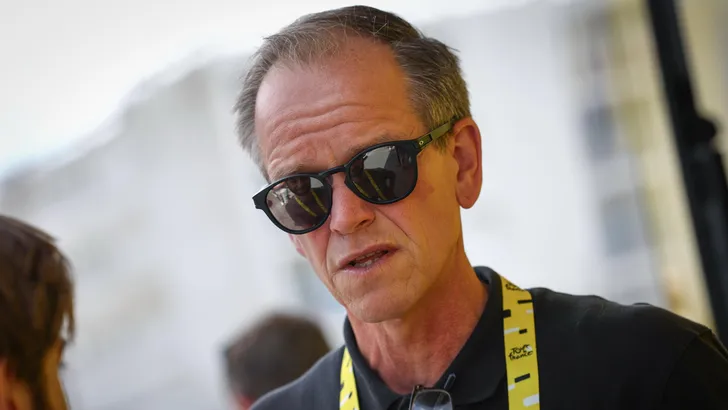 richard plugge