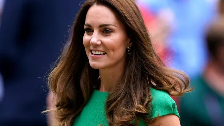 Kate Middleton