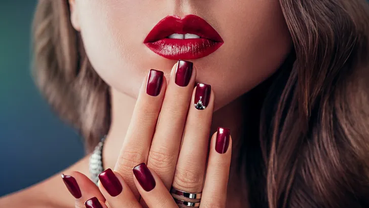 Zien! Dit zijn de nail-art trends voor dit najaar