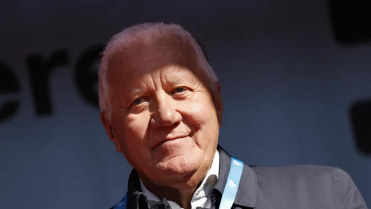 patrick lefevere
