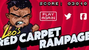 Wil je spelen: de Leonardo DiCaprio Oscar Game