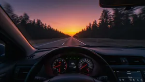 Als deze code op je rijbewijs staat, mag je na zonsondergang niet meer rijden