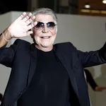 FILE PHOTOS: Roberto Cavalli Dies Aged 83