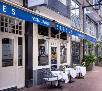 Senses Restaurant