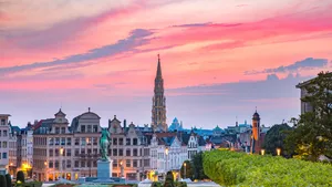 Op naar Brussel: de Belgische stad leent zich perfect voor een solo citytrip