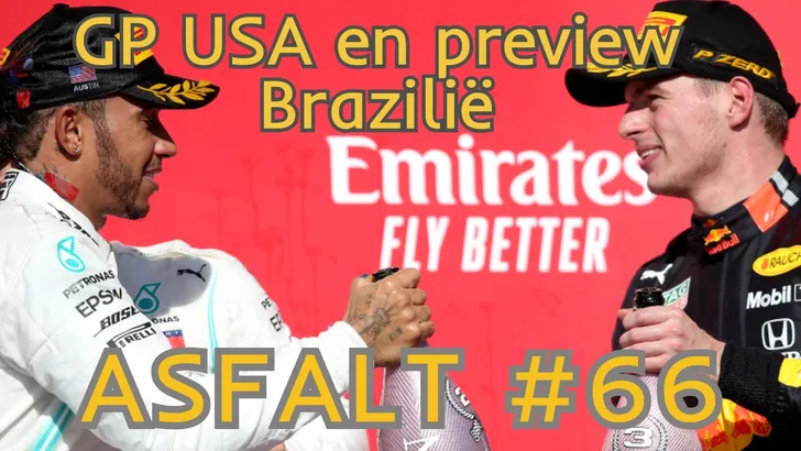 ASFALT 66