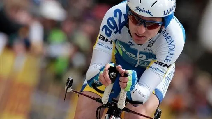 UCI in beroep tegen vrijspraak Valjavec