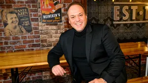 Frans Bauer open over zijn strijd met overgewicht