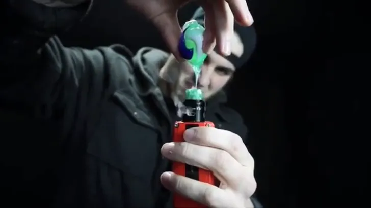 tide pod challenge