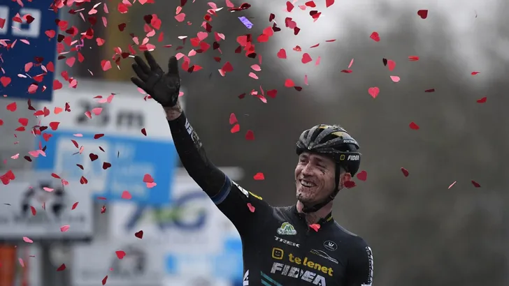 Toon Aerts Overijse