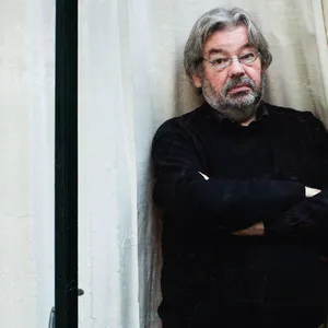 Maarten van Rossem