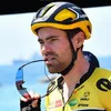 Giro | Dumoulin geeft op in loodzware veertiende etappe