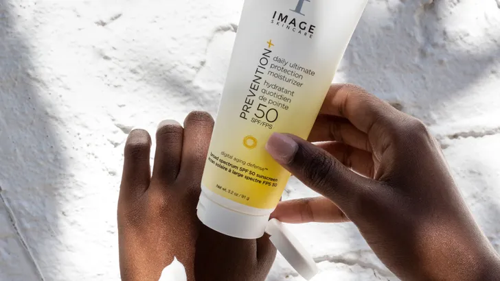Actie: 5x Marie Claire + IMAGE Skincare set voor maar €25