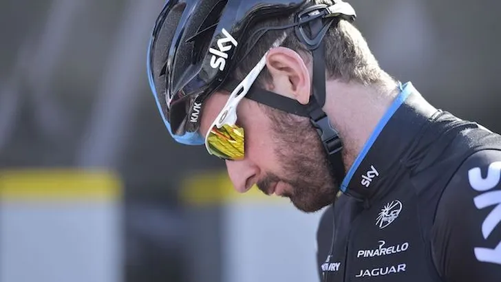 Onderzoek naar Wiggins en Sky wegens 'medisch pakketje'
