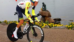 Tour de France 2022 stage 1